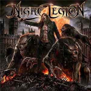 Night Legion - Night Legion Mp3