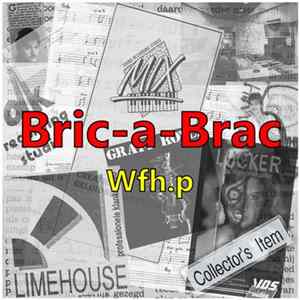 Wfh.p - Bric-a-Brac Mp3