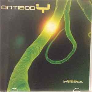 Antibody - In@sect Mp3