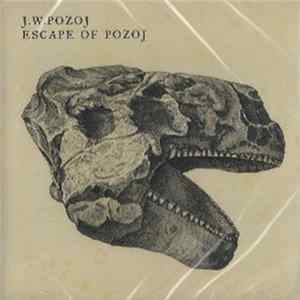 Johann Wolfgang Pozoj - Escape Of Pozoj Mp3