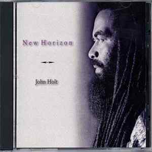 John Holt - New Horizon Mp3