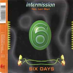 Intermission Feat. Lori Glori - Six Days Mp3