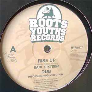 Earl Sixteen - Rise Up Mp3