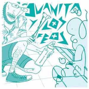 Juanita Y Los Feos - Mammoth Rock! Mp3