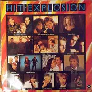 Various - Hit-Explosion Mp3
