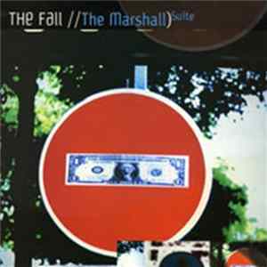 The Fall - The Marshall Suite Mp3
