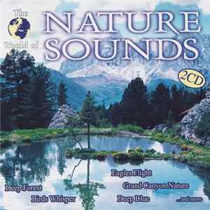 T. Marin & L. Bischof - The World Of Nature Sounds Mp3