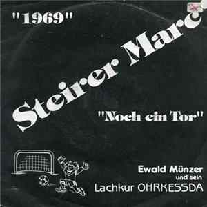 Steirer Marc - 1969 Mp3