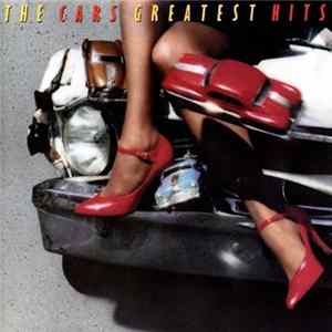 The Cars - The Cars Greatest Hits Mp3