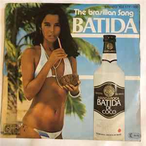 Roberto Blanco - La Batida Mp3
