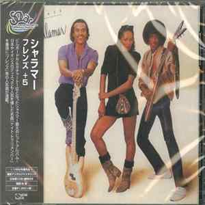 Shalamar - Friends Mp3