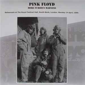 Pink Floyd - More Furious Madness Mp3
