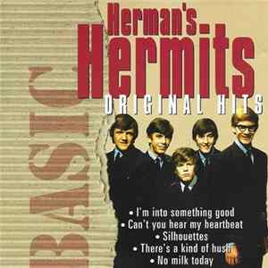Herman's Hermits - Original Hits Mp3