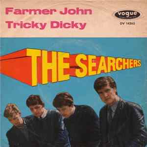 The Searchers - Farmer John Mp3