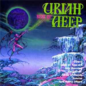 Uriah Heep - The Legendary Artists Mp3