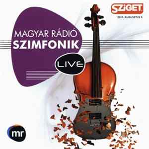 Various - Magyar Rádió Szimfonik Live Mp3