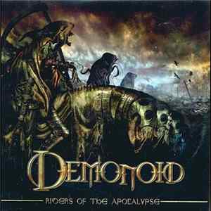 Demonoid - Riders Of The Apolalypse Mp3