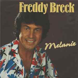 Freddy Breck - Melanie Mp3