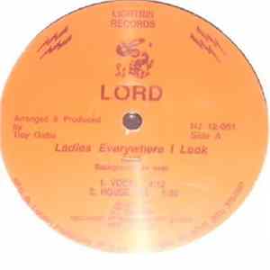 Lord - Ladies Everywhere I Look / Jailbait Mp3