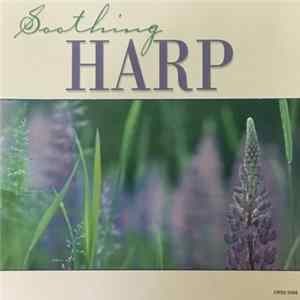 Victoria Lynn Schultz - Soothing Harp Mp3