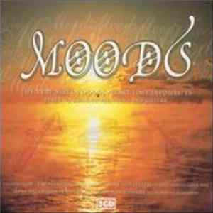 Various - Moods Mp3