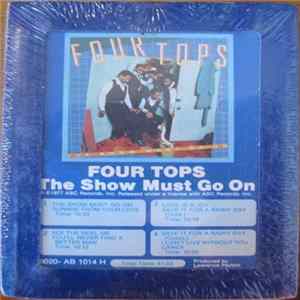 Four Tops - The Show Must Go On Mp3