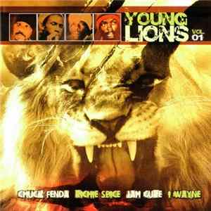 Various - Young Lions Vol 01 Mp3