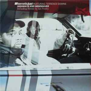 Kemetic Just - Highways And Mindwaves Mp3