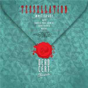 Whitespace - Tessellation Mp3