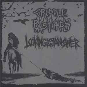 Cripple Bastards / Looking For An Answer - Cripple Bastards / Looking For An Answer Mp3