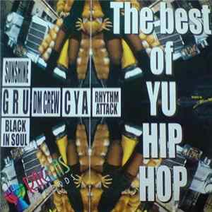 Various - The Best Of Yu Hip Hop Mp3