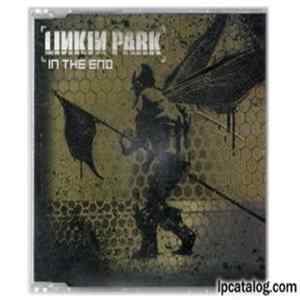 Linkin Park - In The End Mp3