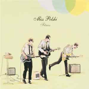 Miss Polski - Fitness Mp3