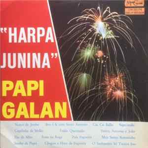 Papi Galán - Harpa Junina Mp3