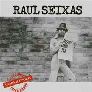 Raul Seixas - Metrô Linha 743 Mp3