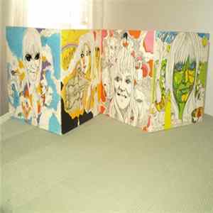 Melanie - Four Sides Of Melanie Mp3