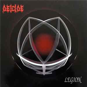 Deicide - Legion Mp3