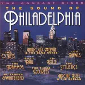 Various - The Sound Of Philadelphia Vol. 2 Mp3