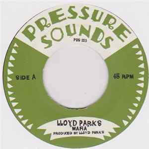 Lloyd Parks - Mafia Mp3