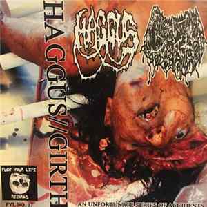 Haggus / Girth - An Unfortunate Series Of Accidents Mp3