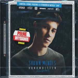 Shawn Mendes - Handwritten (Revisited) Mp3