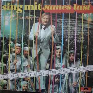James Last - Sing Mit James Last Mp3