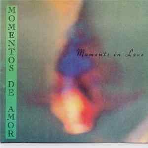 Various - Momentos de Amor Mp3