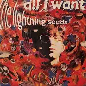 The Lightning Seeds - All I Want Mp3