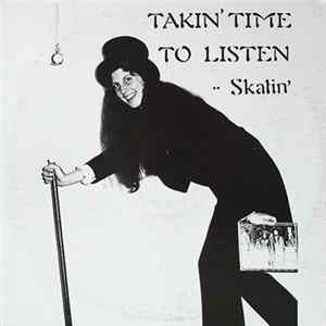Skatin' - Takin' Time To Listen Mp3