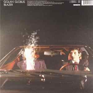 Golan Globus - Blazer Mp3