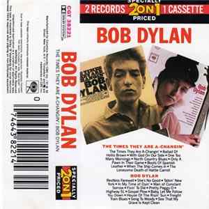 Bob Dylan - The Times They Are A-Changin' / Bob Dylan Mp3