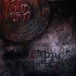 Silver Cypher - Cryptic Characters Mp3