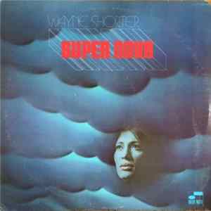 Wayne Shorter - Super Nova Mp3