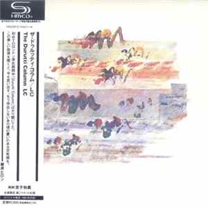 The Durutti Column - LC Mp3